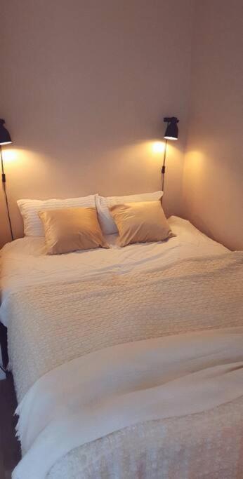 Appartement Cosy Paris Centre Eksteriør bilde