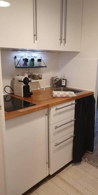 Appartement Cosy Paris Centre Eksteriør bilde