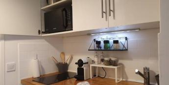 Appartement Cosy Paris Centre Eksteriør bilde