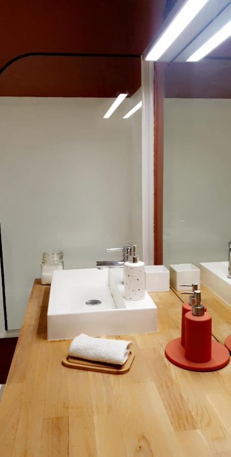 Appartement Cosy Paris Centre Eksteriør bilde