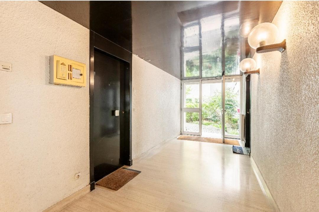 Appartement Cosy Paris Centre Eksteriør bilde