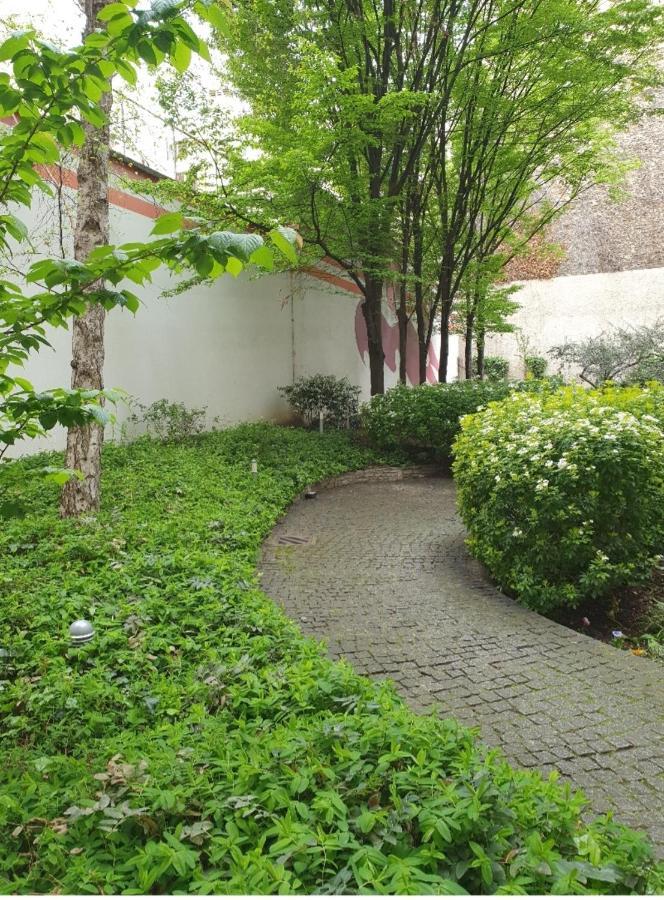 Appartement Cosy Paris Centre Eksteriør bilde